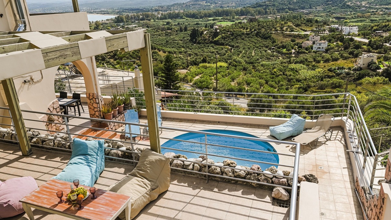 Photo of Outdoor in Exopoli