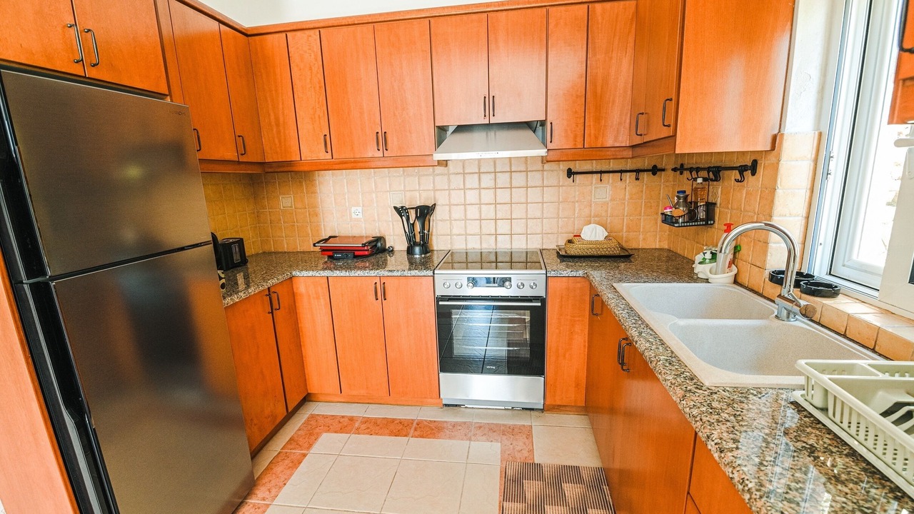 Photo of Kitchen in Exopoli