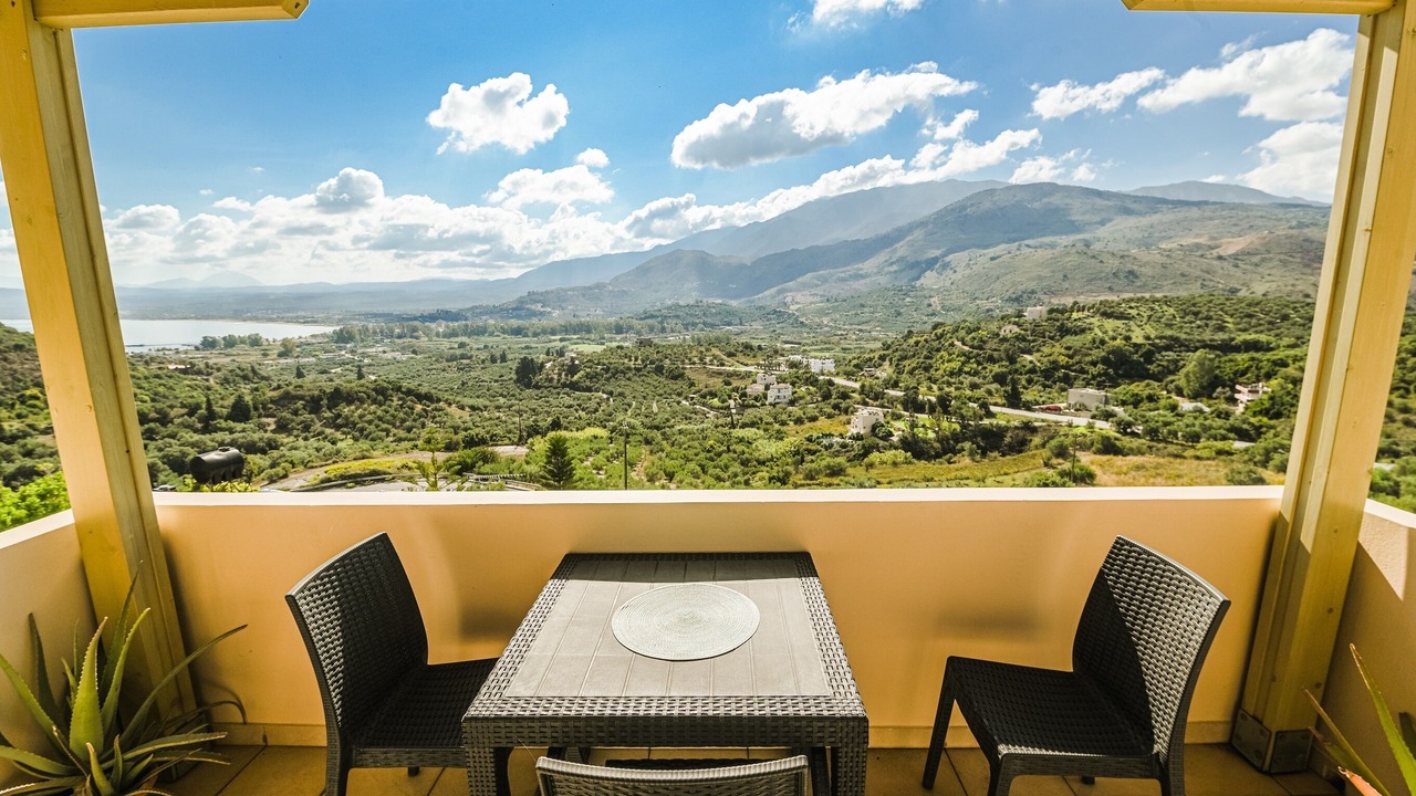 Photo of Outdoor in Exopoli