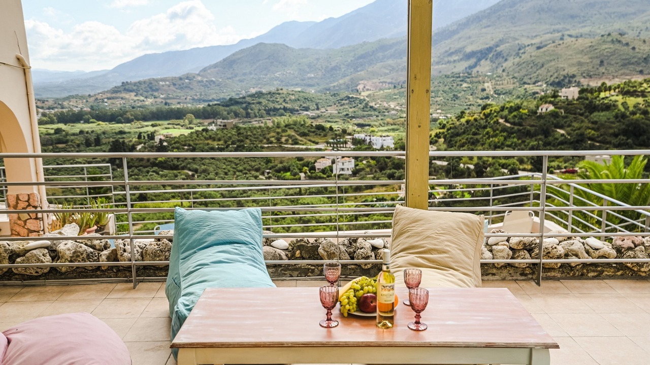Photo of Outdoor in Exopoli