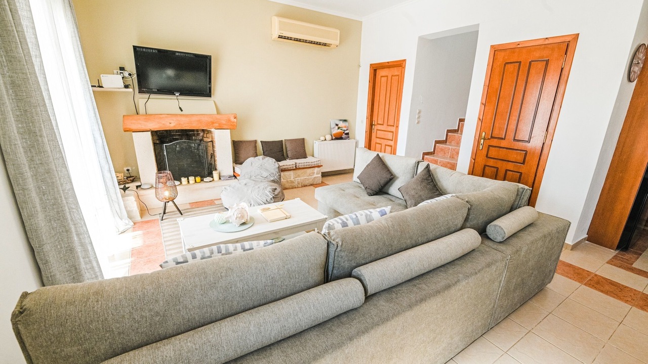 Photo of Livingroom in Exopoli