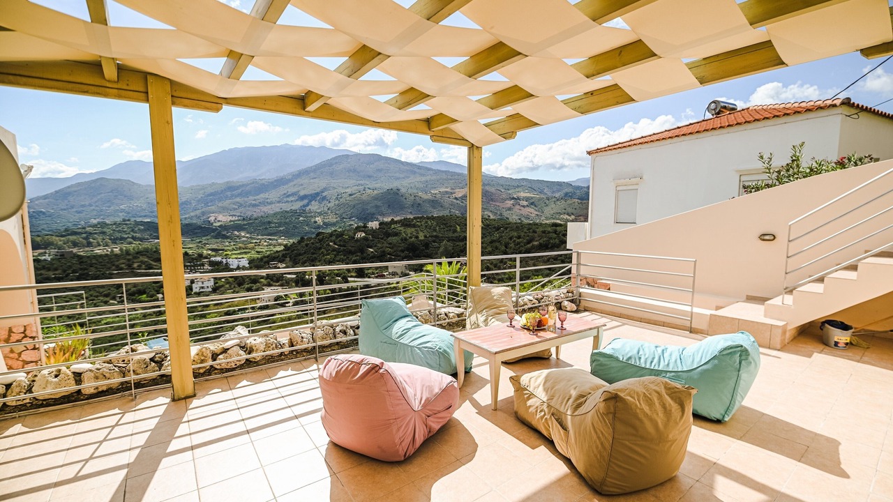 Photo of Patio Balcony in Exopoli
