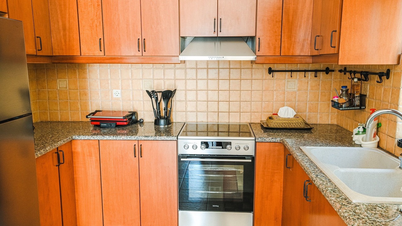 Photo of Kitchen in Exopoli