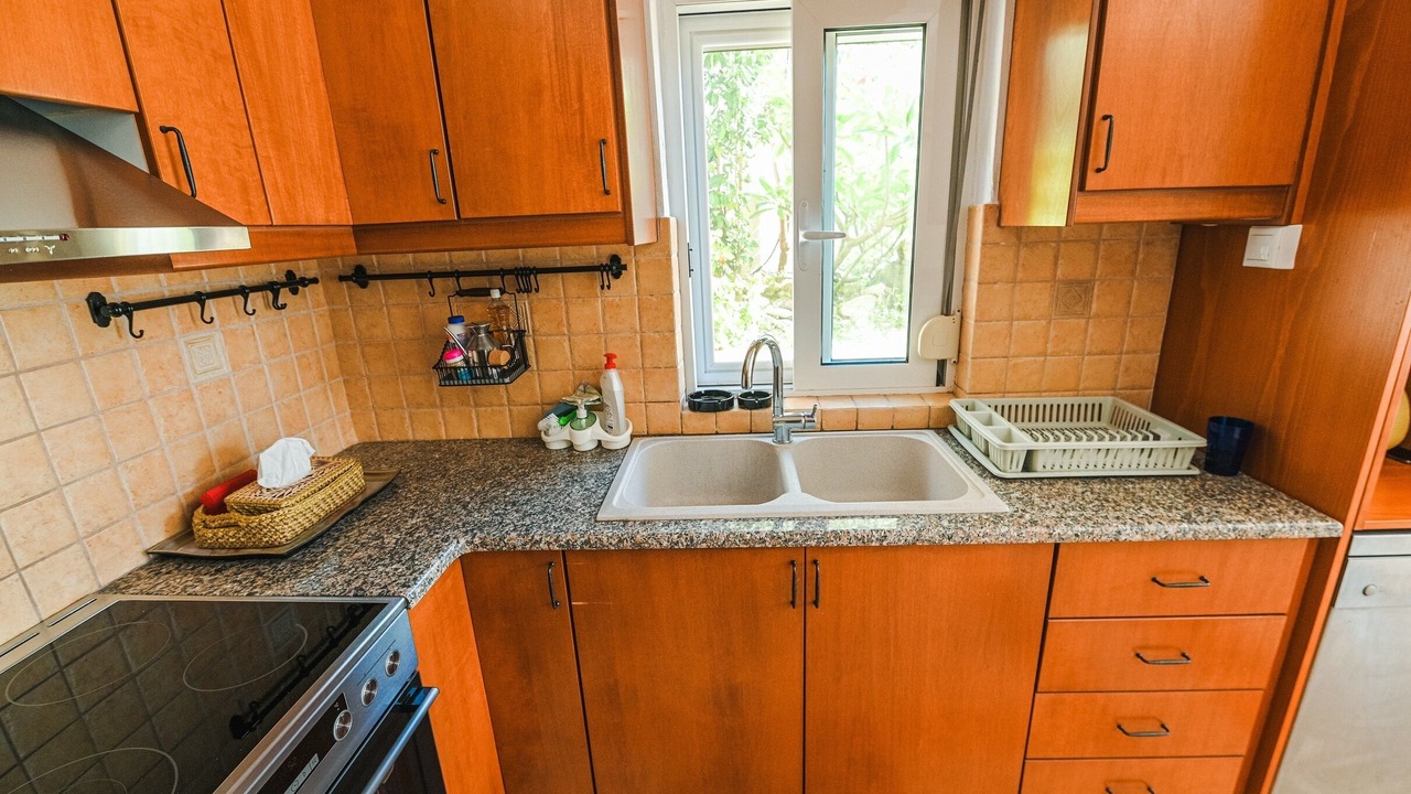 Photo of Kitchen in Exopoli
