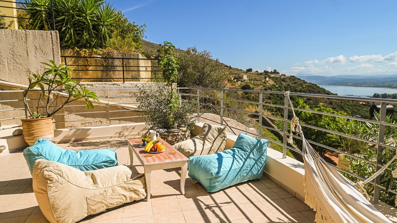 Photo of Patio Balcony in Exopoli