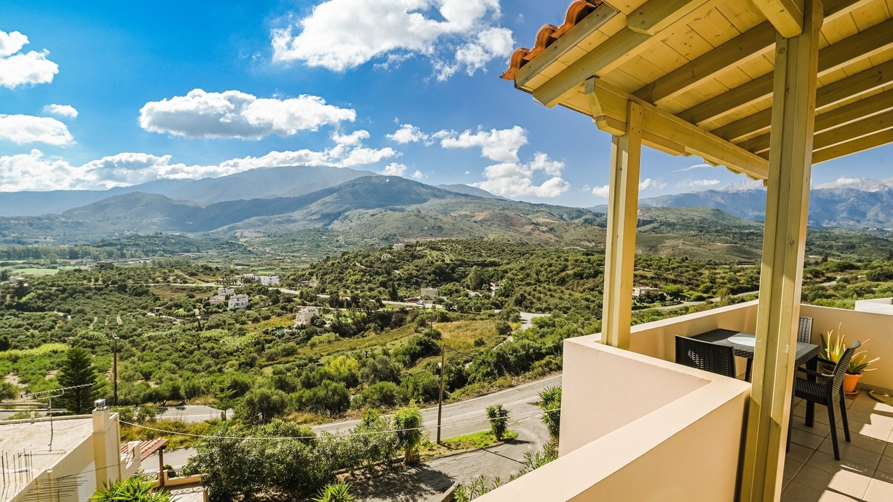 Photo of Outdoor in Exopoli