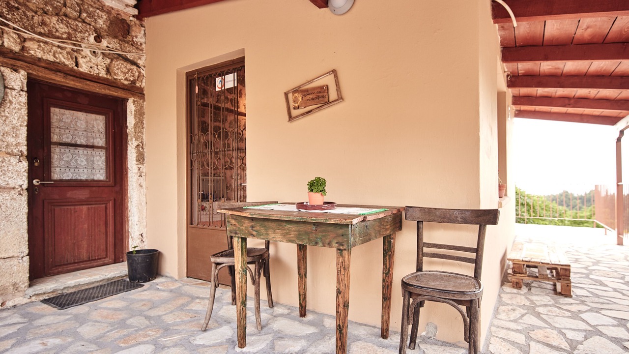 Photo of Outdoor in Kato Diminio