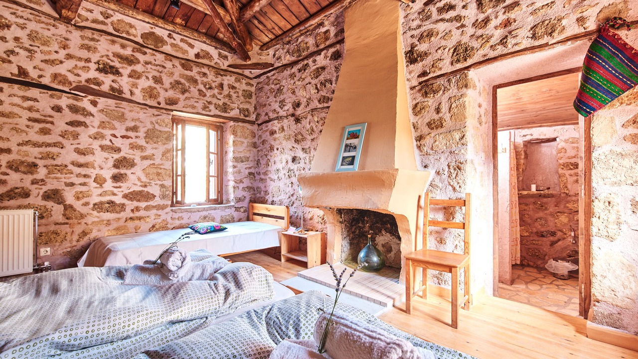 Photo of Bedroom in Kato Diminio