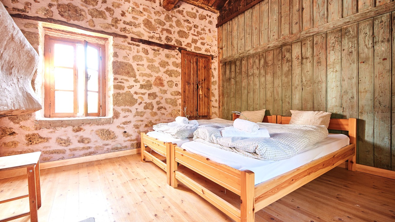 Photo of Bedroom in Kato Diminio