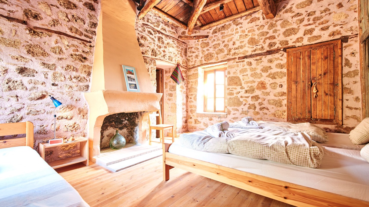 Photo of Bedroom in Kato Diminio