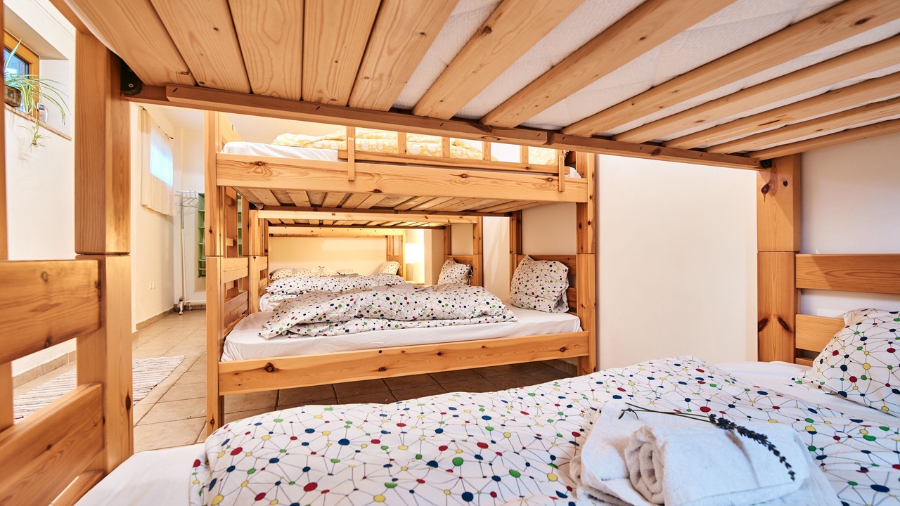 Photo of Bedroom in Kato Diminio