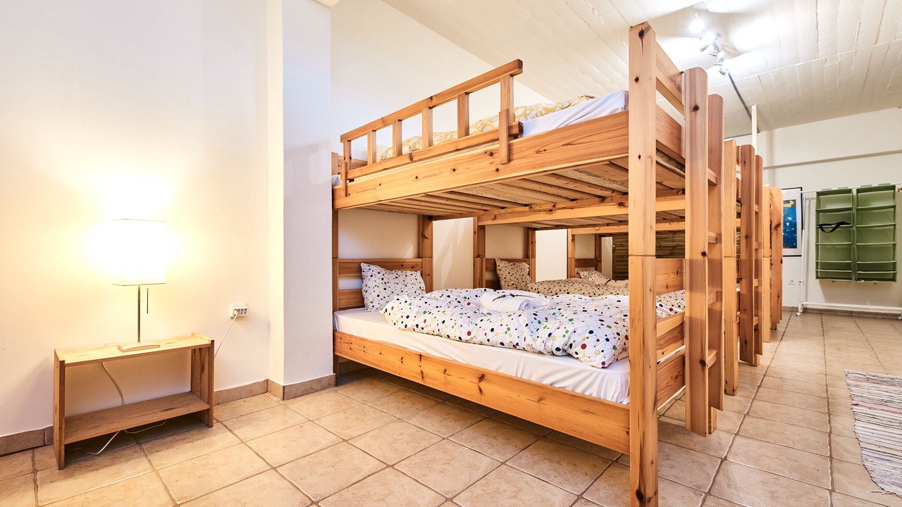 Photo of Bedroom in Kato Diminio