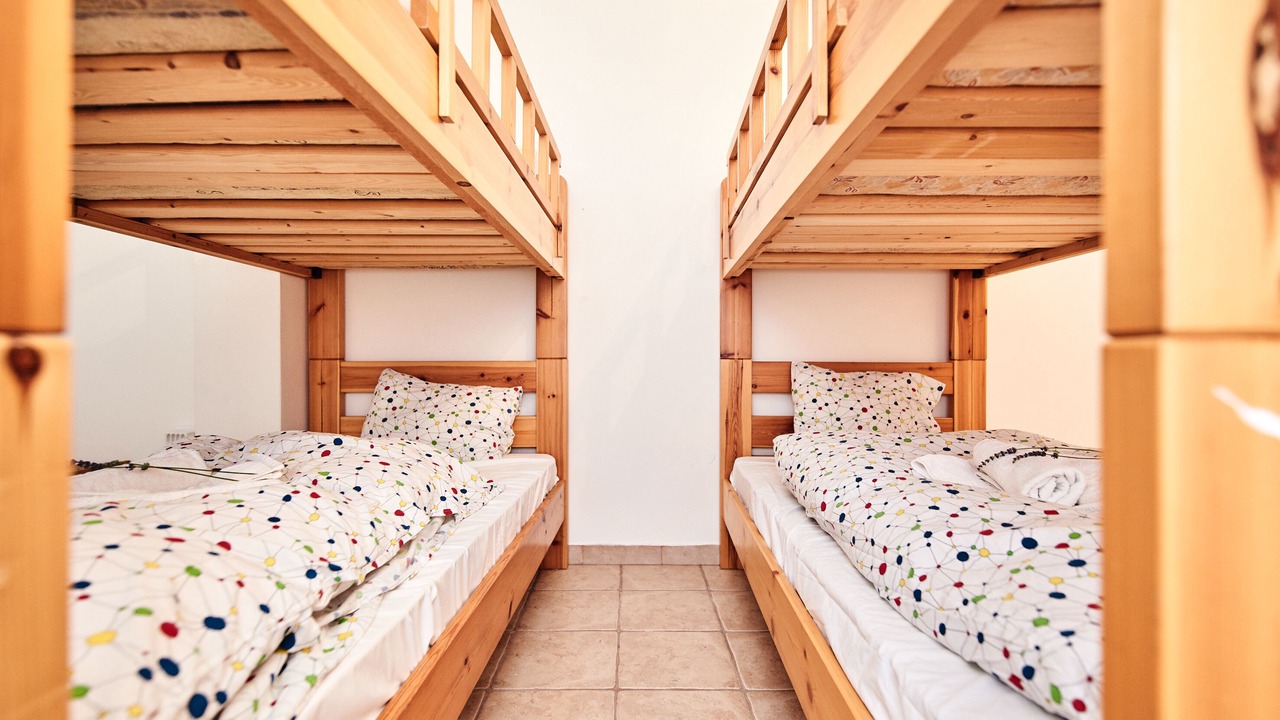 Photo of Bedroom in Kato Diminio
