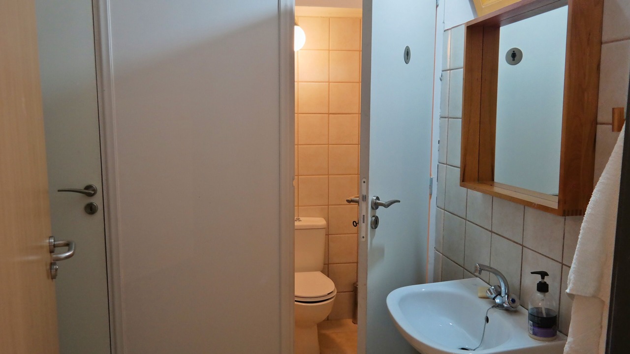 Photo of Bathroom in Kato Diminio