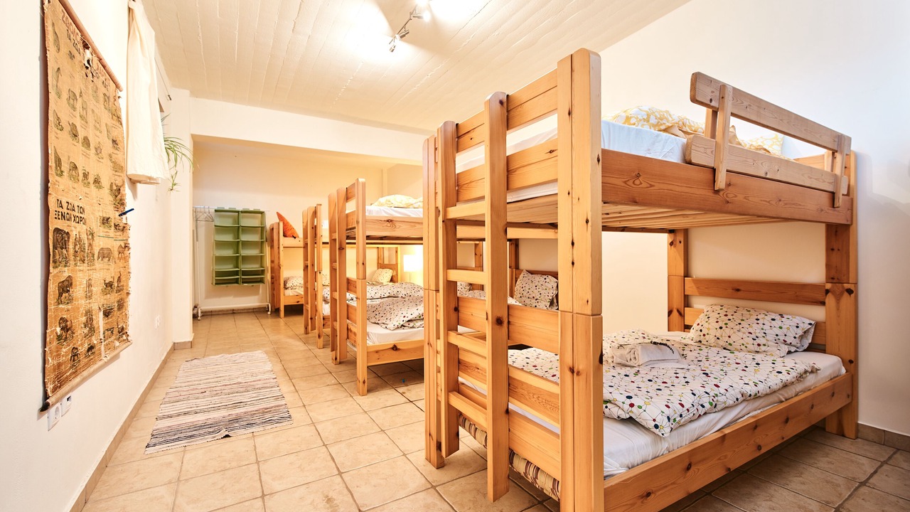 Photo of Bedroom in Kato Diminio