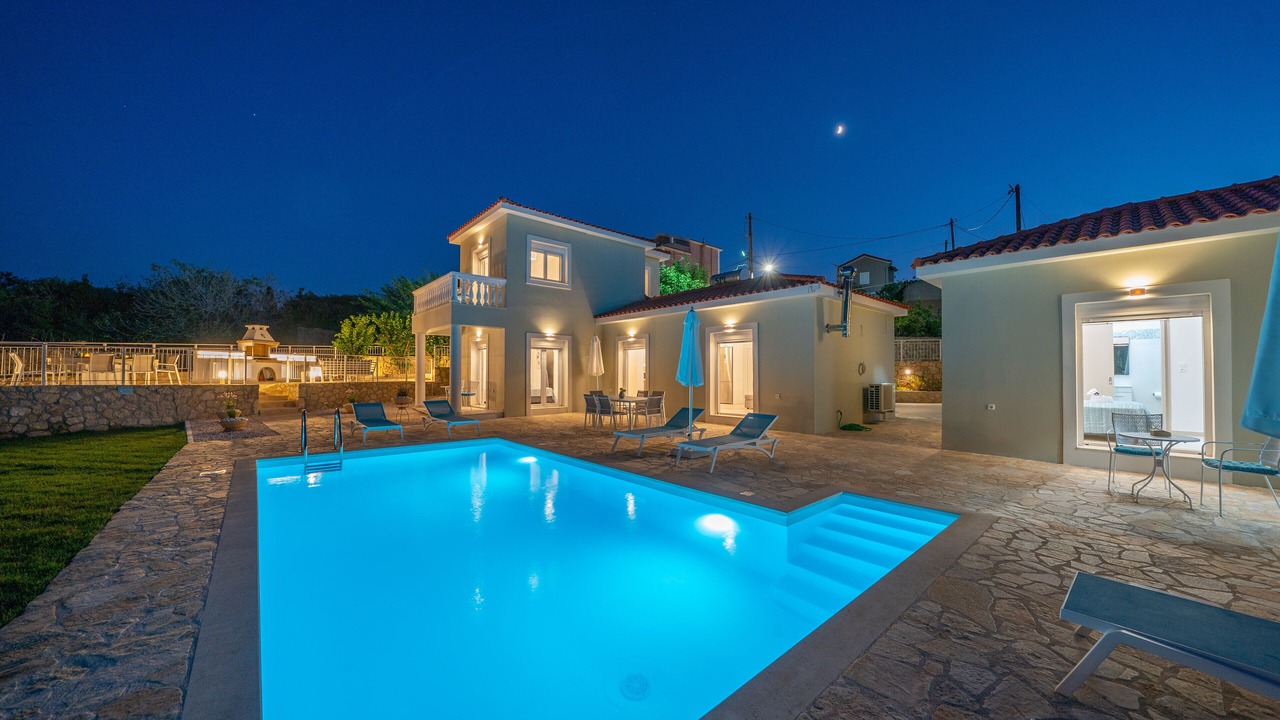 Photo of Outdoor in Leivathos