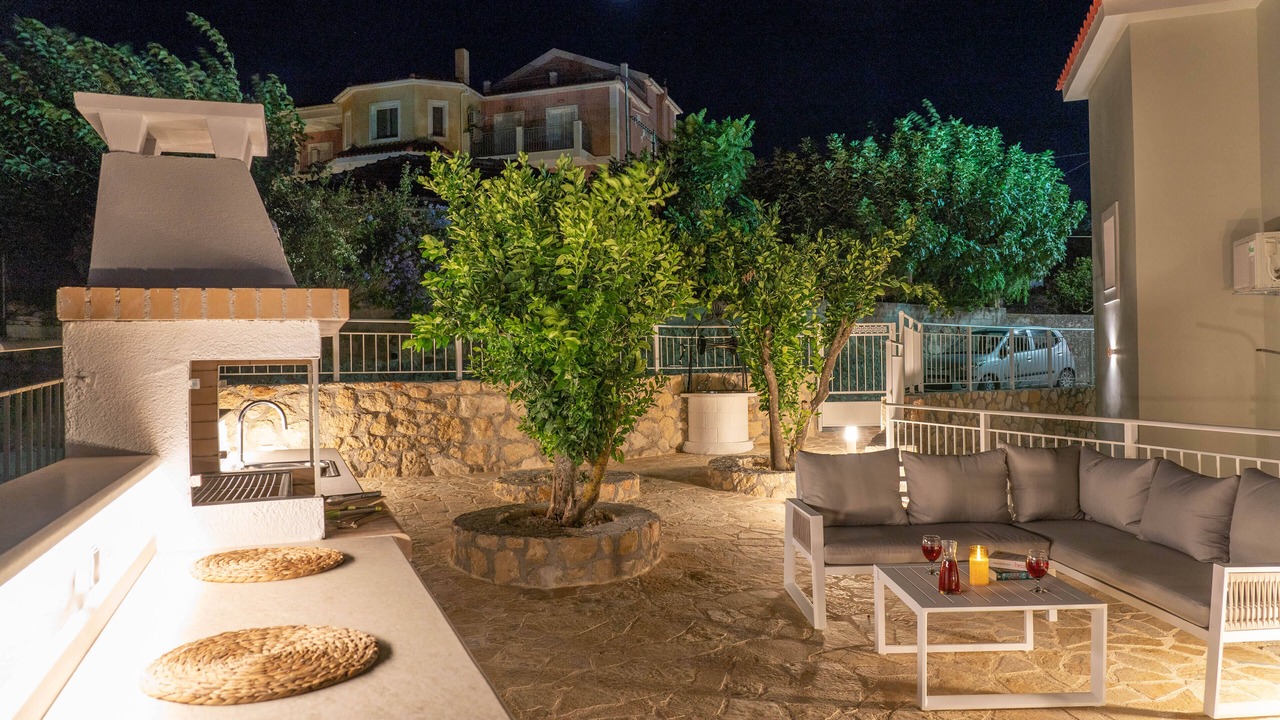 Photo of Outdoor in Leivathos