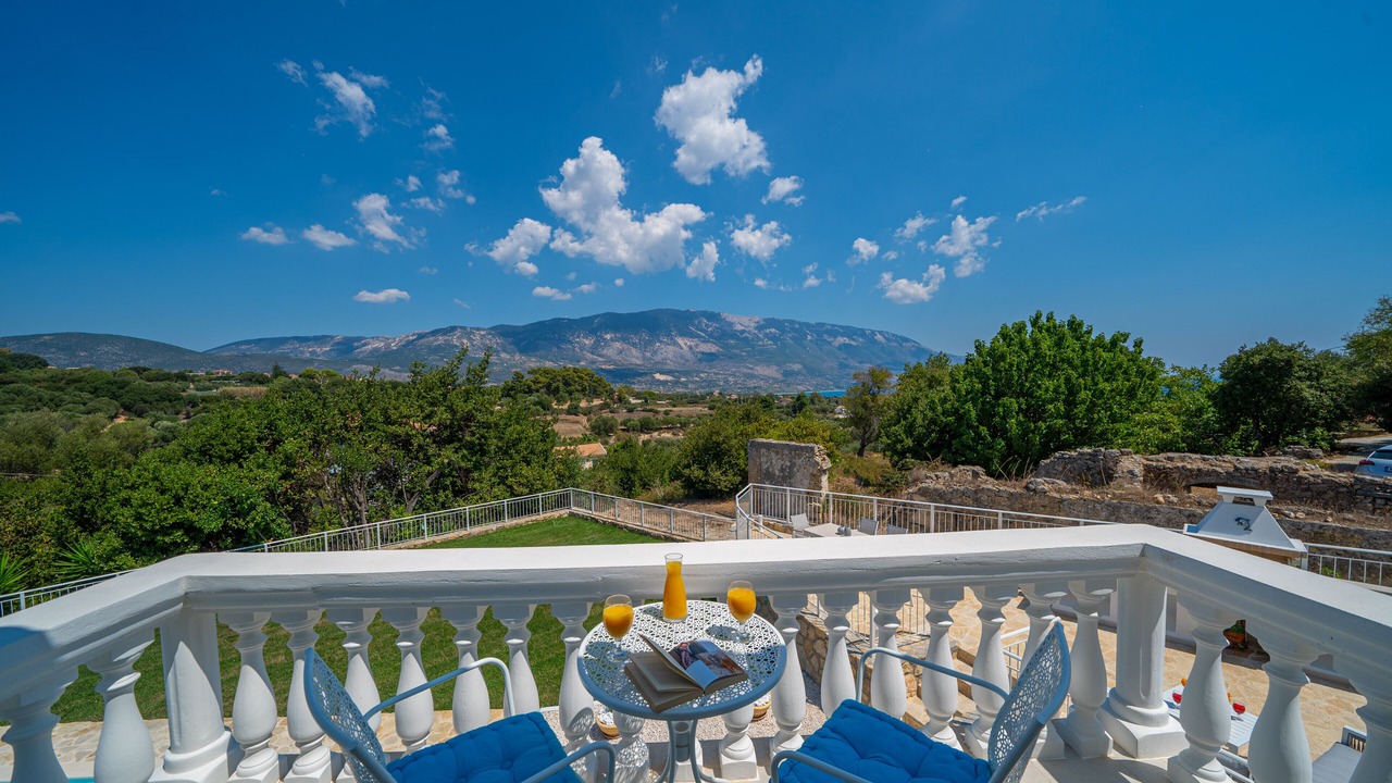 Photo of Outdoor in Leivathos