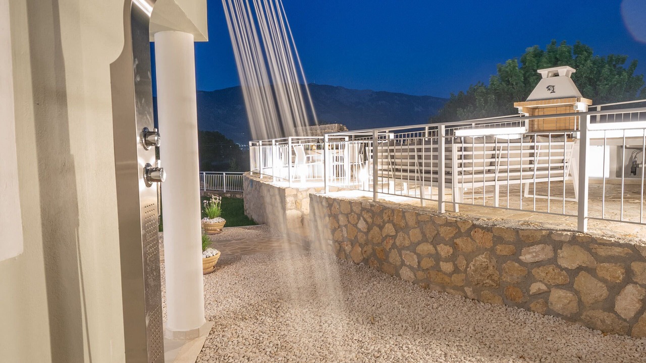 Photo of Outdoor in Leivathos