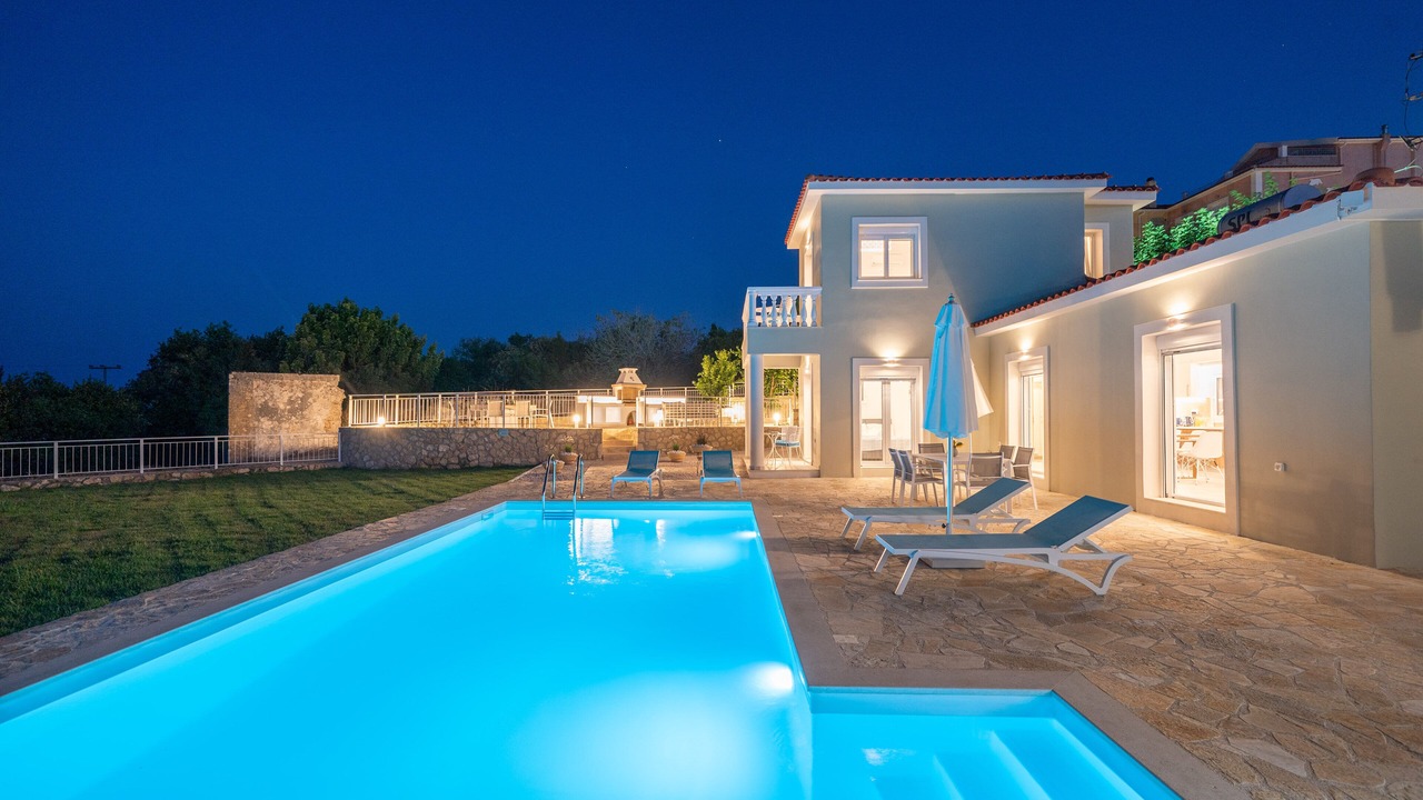 Photo of Outdoor in Leivathos