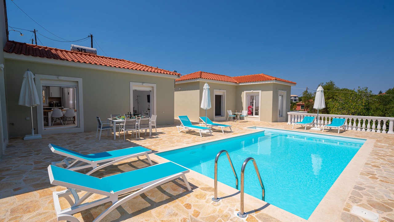 Photo of Outdoor in Leivathos