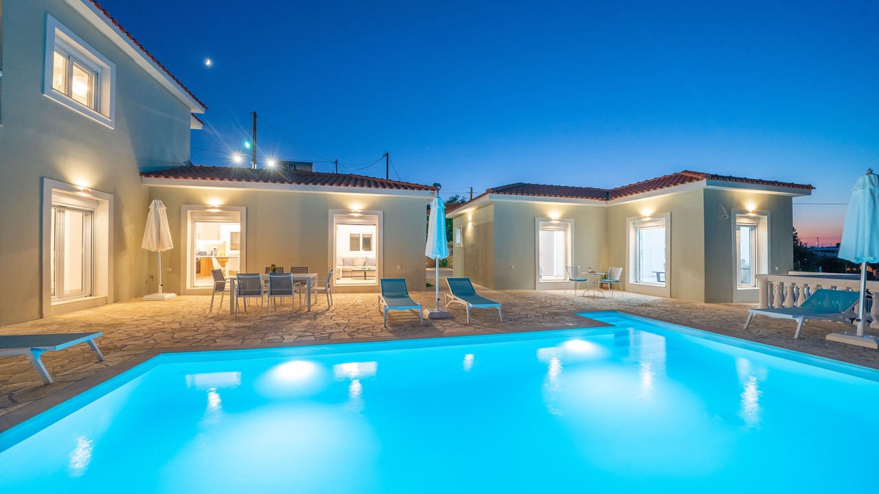 Photo of Outdoor in Leivathos