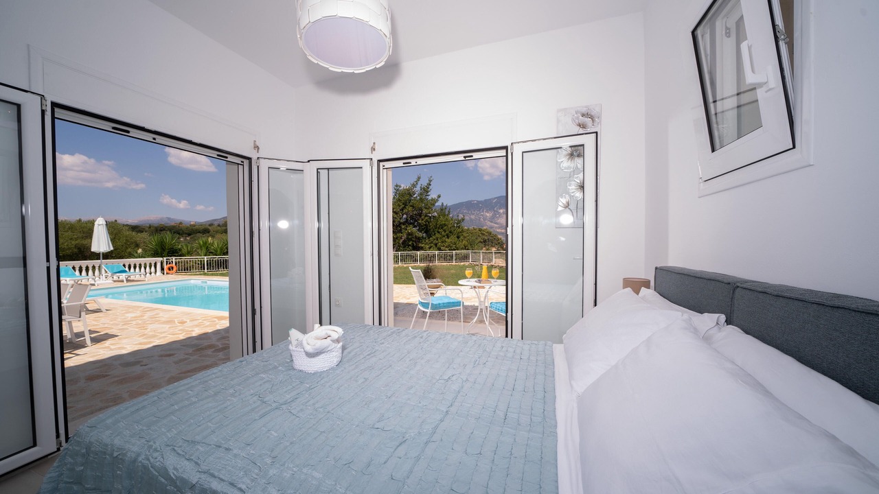 Photo of Bedroom in Leivathos