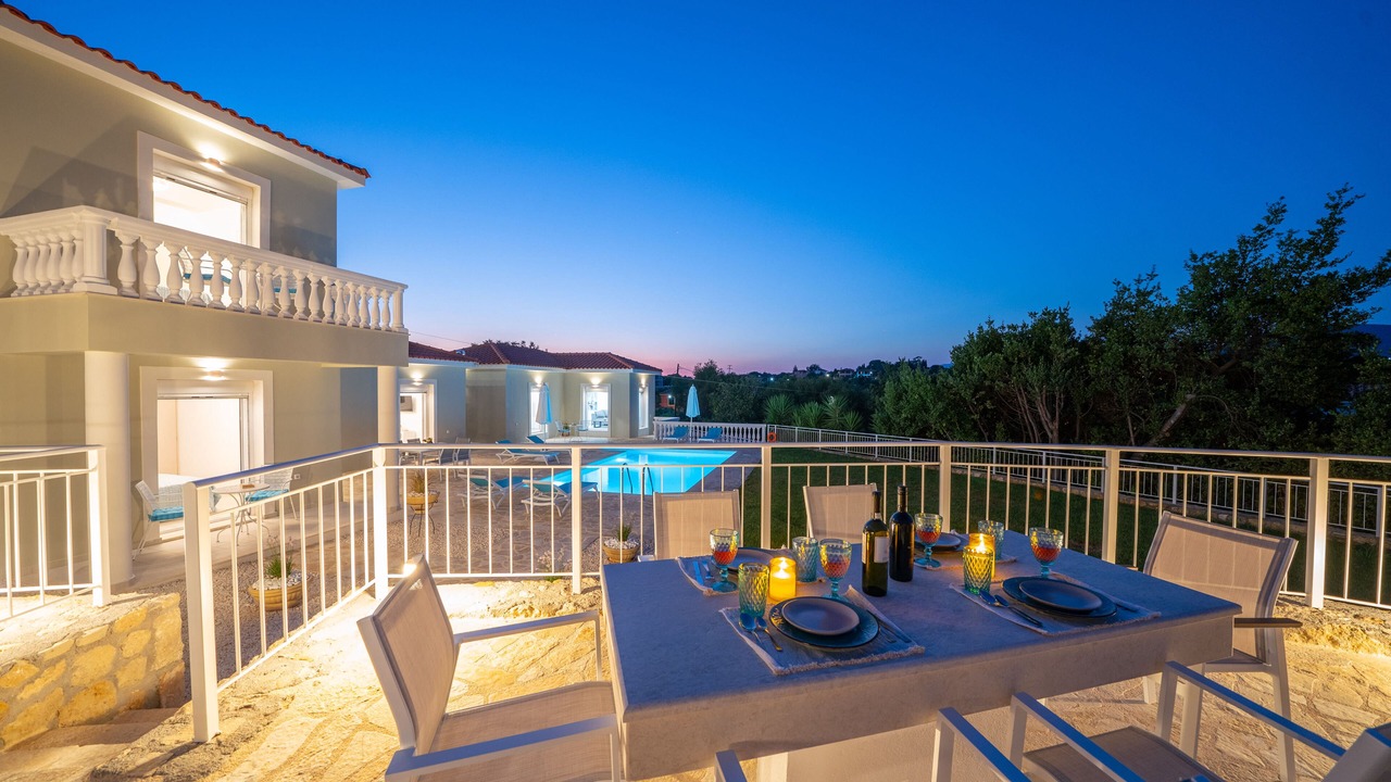 Photo of Outdoor in Leivathos