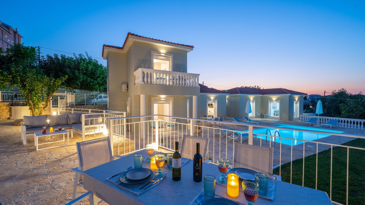 Photo of Outdoor in Leivathos