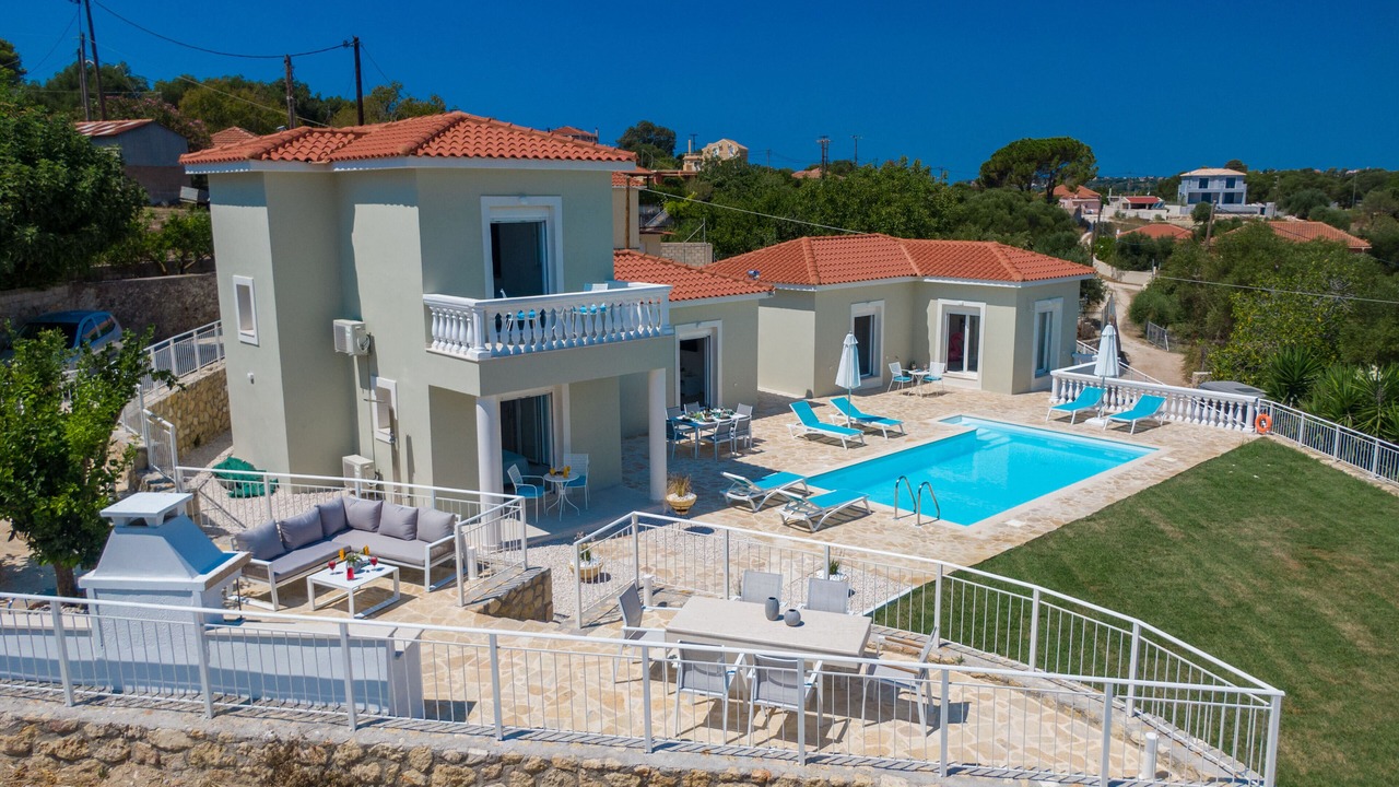 Photo of Outdoor in Leivathos