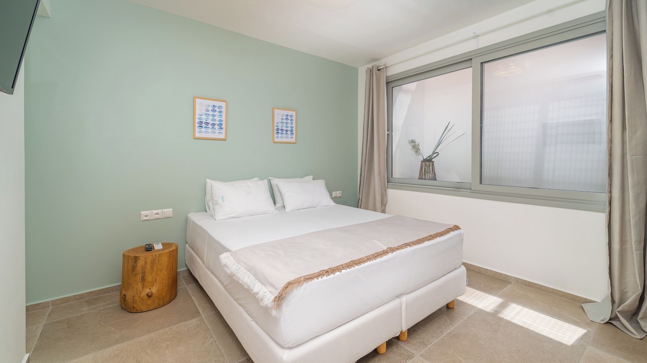 Photo of Bedroom in Apolpaina