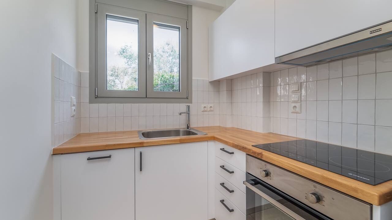 Photo of Kitchen in Apolpaina