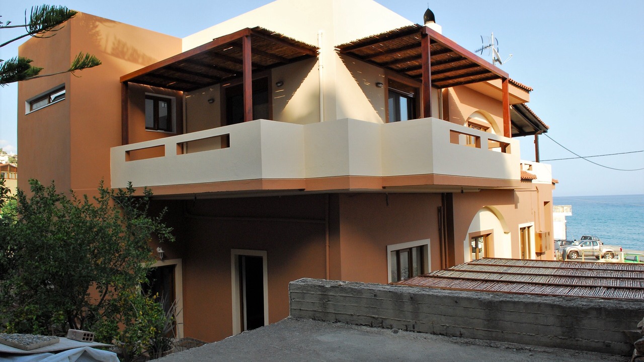 Photo of Outdoor in Tsoutsouros