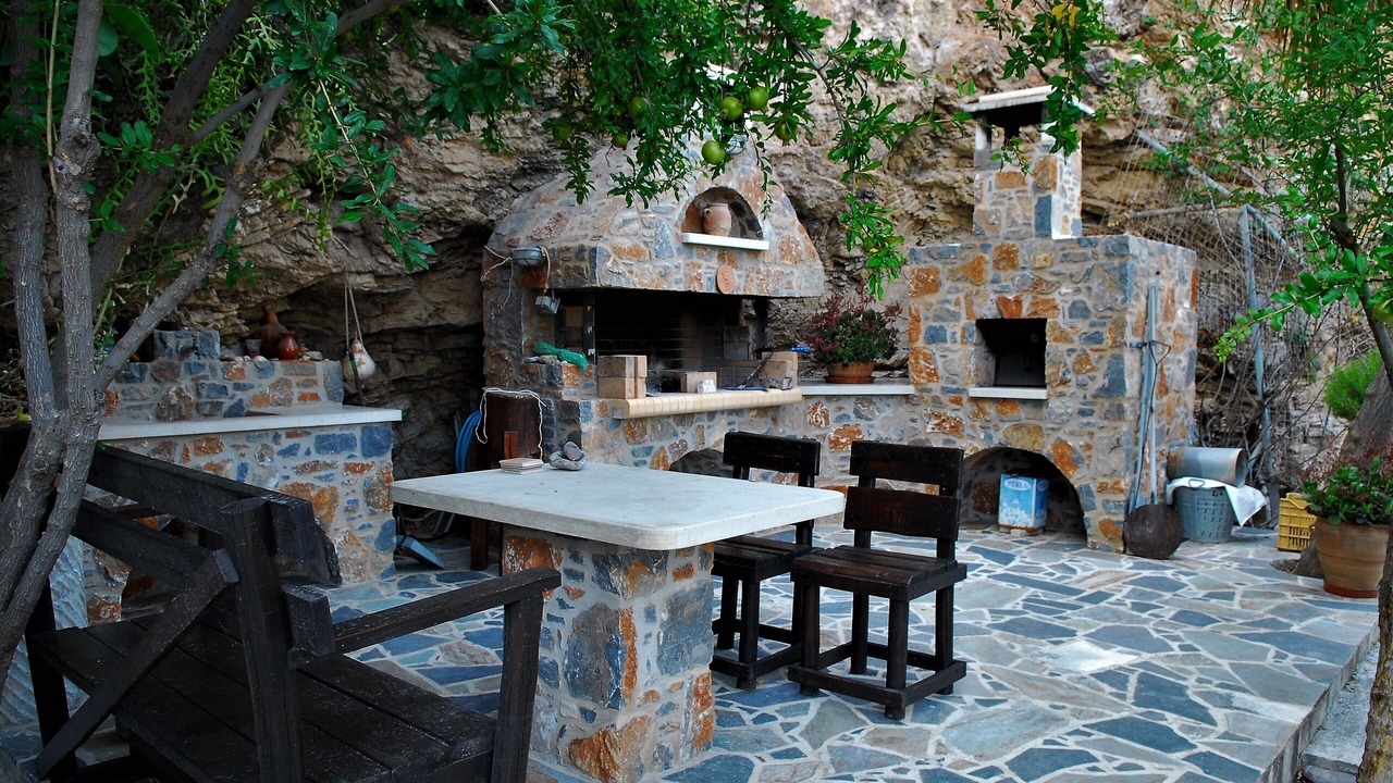 Photo of Outdoor in Tsoutsouros