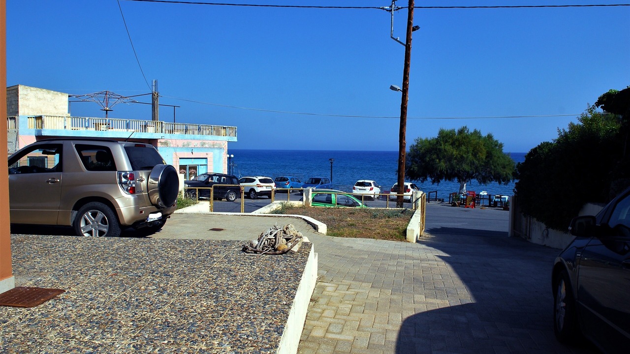 Photo of Outdoor in Tsoutsouros