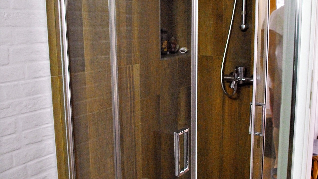 Photo of Bathroom in Tsoutsouros