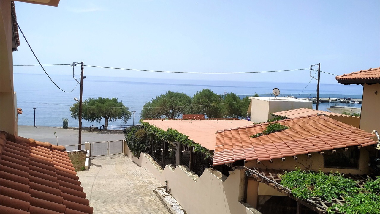 Photo of Outdoor in Tsoutsouros