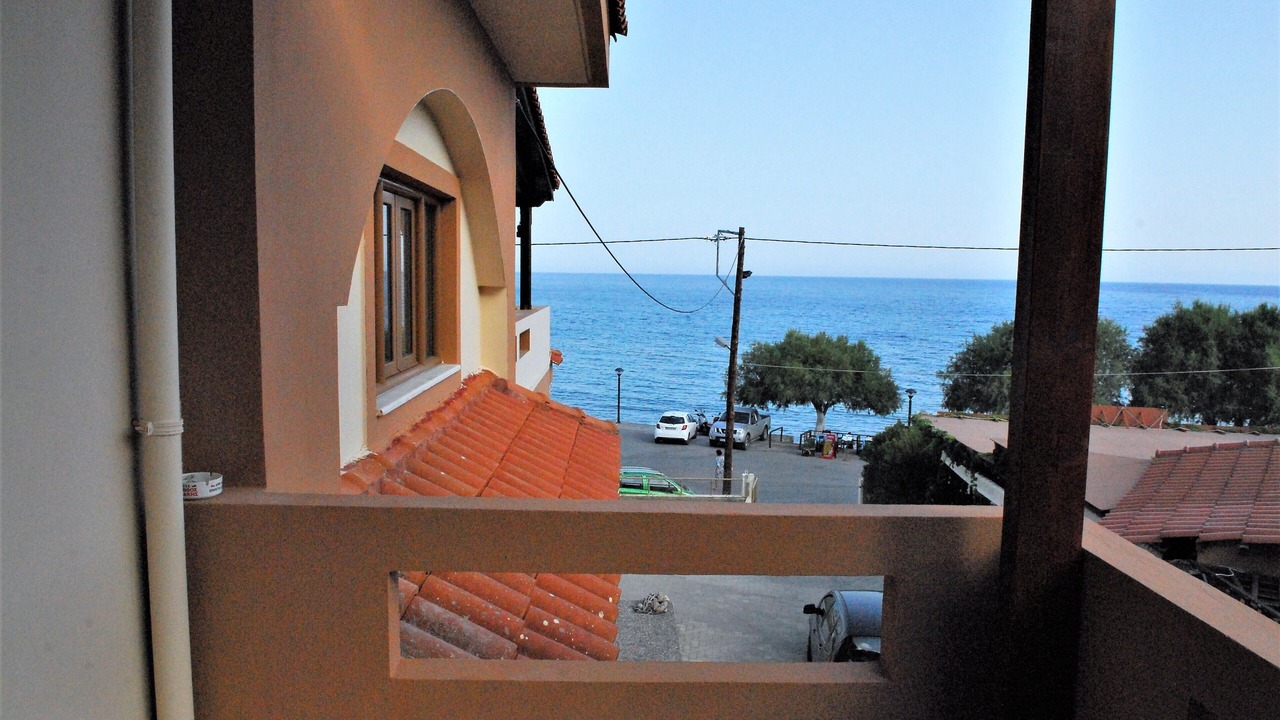 Photo of Outdoor in Tsoutsouros