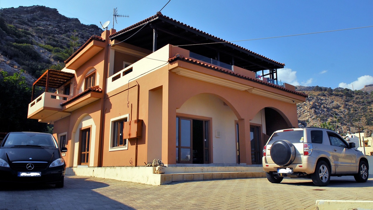 Photo of Outdoor in Tsoutsouros