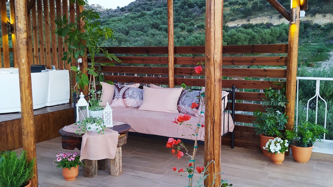 Photo of Outdoor in Faistos