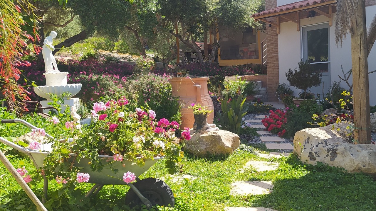 Photo of Outdoor in Faistos
