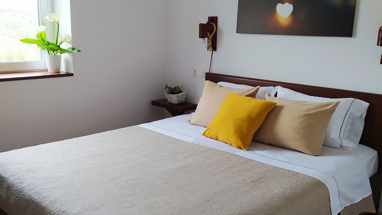 Photo of Bedroom in Faistos