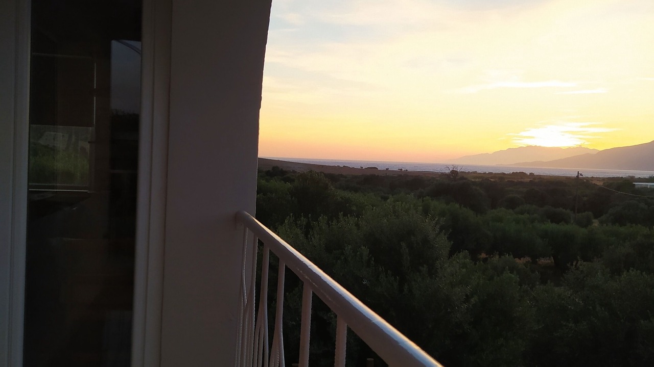 Photo of Outdoor in Faistos