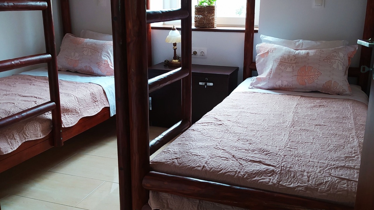 Photo of Bedroom in Faistos