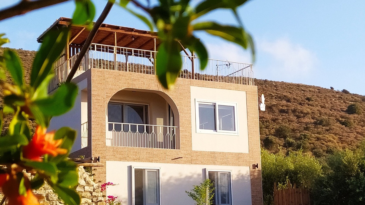 Photo of Outdoor in Faistos