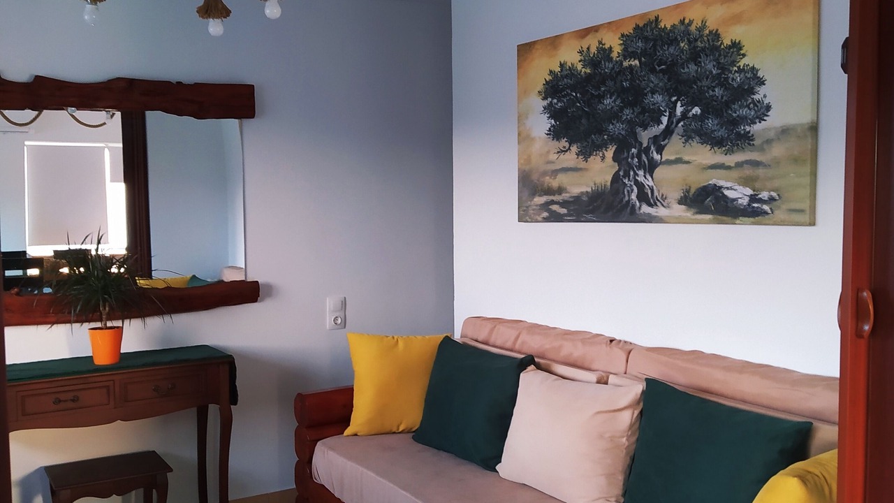 Photo of Livingroom in Faistos