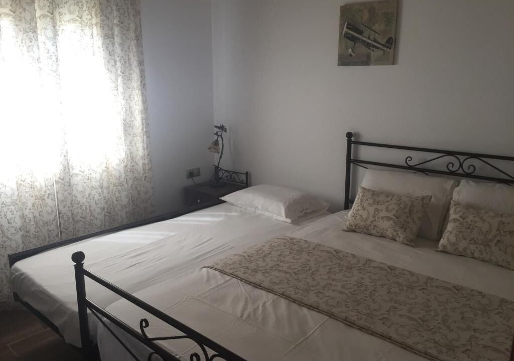 Photo of Bedroom in Stegna