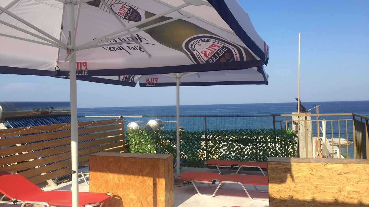 Photo of Patio Balcony in Stegna