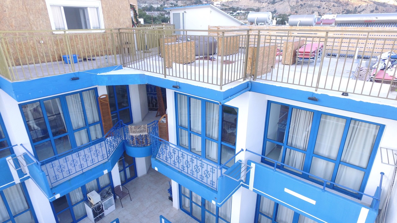 Photo of Outdoor in Stegna