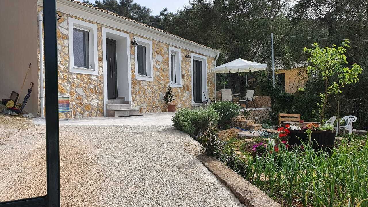Photo of Outdoor in Liapades